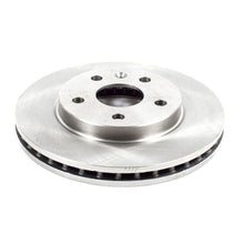 Cargar imagen en el visor de la galería, Power Stop 11-16 Buick LaCrosse Front Autospecialty Brake Rotor