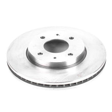 Carica l&#39;immagine nel visualizzatore di Gallery, Power Stop 2004 Mitsubishi Lancer Front Autospecialty Brake Rotor