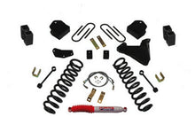 Charger l&#39;image dans la galerie, Skyjacker 4&quot;KIT,05&gt; F250 4WD W/GAS