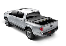 Laden Sie das Bild in den Galerie-Viewer, Extang 2022 Toyota Tundra (5ft 6in) works with rail system Trifecta 2.0