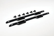 Carica l&#39;immagine nel visualizzatore di Gallery, N-Fab EPYX 09-15 Dodge Ram 1500 / 10-18 Ram 2500-3500 - Quad Cab - Tex. Black