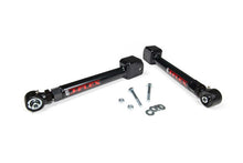 Laden Sie das Bild in den Galerie-Viewer, JKS Manufacturing Jeep Wrangler TJ/LJ / Cherokee XJ Fixed J-Link Upper Control Arms - Front