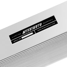 गैलरी व्यूवर में इमेज लोड करें, Mishimoto 03-07 Dodge 5.9L Cummins Intercooler Kit w/ Pipes (Silver)