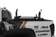 Laden Sie das Bild in den Galerie-Viewer, Roll-N-Lock 2019 Ram 1500 65.6in Bed Qwikrak Recreational Bars