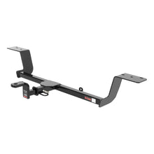 Load image into Gallery viewer, Curt 05-10 Audi A6/A6 Quattro Class 1 Trailer Hitch w/1-1/4in Ball Mount