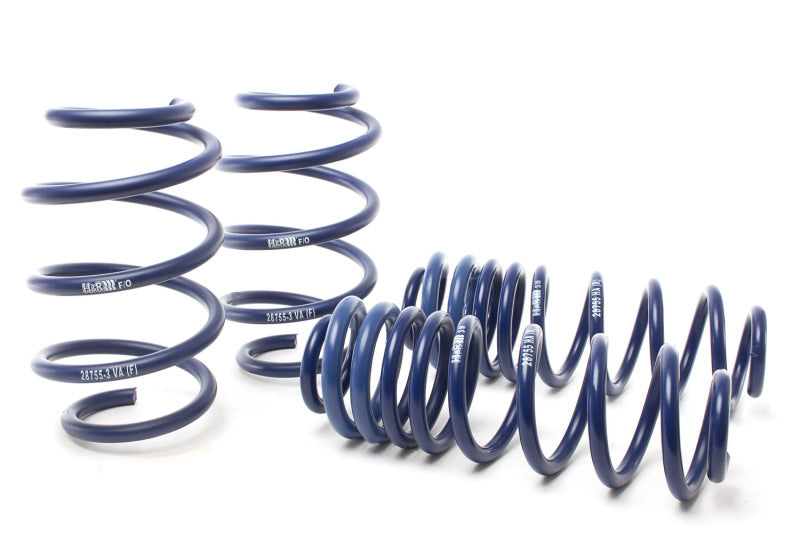 H&R 18-19 Volkswagen Tiguan (4WD) MQB Sport Spring