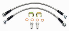 गैलरी व्यूवर में इमेज लोड करें, Wilwood Flexline Kit 88-96 Corvette w/ OEM Front Caliper