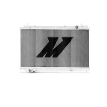 Laden Sie das Bild in den Galerie-Viewer, Mishimoto 07-09 Nissan 350Z Manual Aluminum Radiator