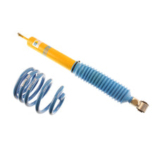 Carica l&#39;immagine nel visualizzatore di Gallery, Bilstein B16 2003 BMW Z4 2.5i Front and Rear Performance Suspension System