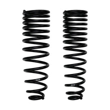 Charger l&#39;image dans la galerie, Skyjacker Coil Spring Set 20-22 Jeep Gladiator JT (Non-Rubicon) 3.5in Dual Rate Long Travel
