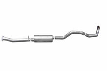 Charger l&#39;image dans la galerie, Gibson 89-94 Ford Ranger STX 2.3L 2.5in Cat-Back Single Exhaust - Stainless