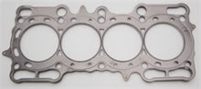 गैलरी व्यूवर में इमेज लोड करें, Cometic Honda Prelude 88mm 97-UP .040 inch MLS H22-A4 Head Gasket