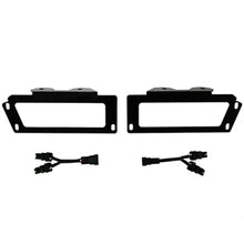 Charger l&#39;image dans la galerie, Baja Designs 13-17 Ram 1500 Fog Pocket Light Mount