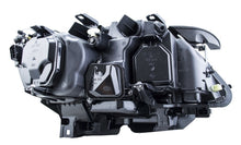 गैलरी व्यूवर में इमेज लोड करें, Hella 02-07 BMW 7 Series Bi-Xenon Headlight Left Clear Turn Signal