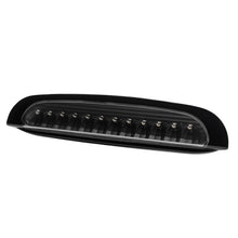 Carica l&#39;immagine nel visualizzatore di Gallery, Xtune Ford Explorer 98-01 LED 3rd Brake Light Black BKL-ON-FEXP95-LED-BK