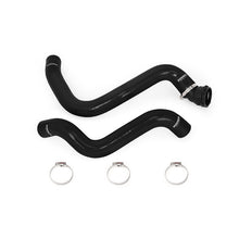 Charger l&#39;image dans la galerie, Mishimoto 11-14 Ford Mustang GT 5.0L Black Silicone Hose Kit