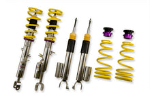Load image into Gallery viewer, KW Coilover Kit V3 03-08 Infinity G35 Coupe 2WD (V35) / 03-09 Nissan 350Z (Z33) Coupe/Convertible