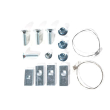 Load image into Gallery viewer, Curt 05-07 Ford Freestyle Class 3 Trailer Hitch w/2in Receiver