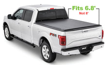 Carica l'immagine nel visualizzatore di Gallery, Tonno Pro 08-16 Ford F-250 Super Duty 6.8ft Fleetside Lo-Roll Tonneau Cover