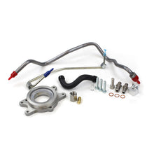 Cargar imagen en el visor de la galería, Industrial Injection 11-16 Duramax 6.6L LML CP4 to CP3 Conversion Kit w/o Pump (Tuning Reqd)