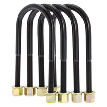 Carica l&#39;immagine nel visualizzatore di Gallery, ARB / OME U Bolt Washer &amp; Nut