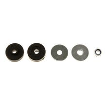 गैलरी व्यूवर में इमेज लोड करें, Bilstein 4600 Series 92-04 Mitsubishi Montero Front 46mm Monotube Shock Absorber