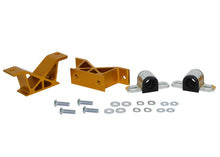 गैलरी व्यूवर में इमेज लोड करें, Whiteline 02-07 Subaru WRX Sedan and Wagon / 03-07 Subaru Impreza Non-Turbo / 04-07 Subaru STi / 93-