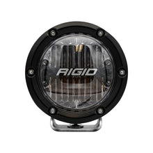 Charger l'image dans la galerie, Rigid Industries 360-Series SAE Fog Yellow/White Pair
