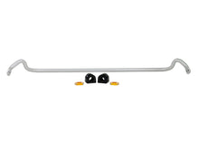 Charger l&#39;image dans la galerie, Whiteline 04-07 Subaru STi  Front 24mm Swaybar-X h/duty Blade adjustable