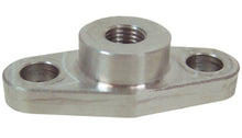 Carica l&#39;immagine nel visualizzatore di Gallery, Vibrant T3/T4/T04 Turbochargers Oil Feed Flange