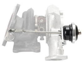 Turbosmart IWG75 Mitsubishi EVO 10 22 PSI Black Internal Wastegate Actuator - 2to4wheels