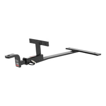 Load image into Gallery viewer, Curt 04-10 BMW 5-Series Class 1 Trailer Hitch w/1-1/4in Ball Mount