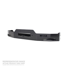 Westin 2017-2018 Ford F-250/350 MAX Winch Tray - Black - 2to4wheels