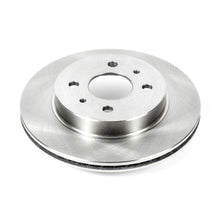 Carica l&#39;immagine nel visualizzatore di Gallery, Power Stop 91-92 Saturn SC Front Autospecialty Brake Rotor