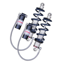 Carica l&#39;immagine nel visualizzatore di Gallery, Ridetech 82-03 Chevy S10 and S15 Rear TQ Series Coilovers Pair use with Bolt-On Wishbone