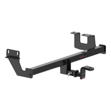 Load image into Gallery viewer, Curt 2018+ Ford Ecosport Class 2 Trailer Hitch w/1-1/4in Ball Mount