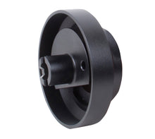Laden Sie das Bild in den Galerie-Viewer, NRG Short Hub Adapter EK9 Civic / S2000 / Prelude (w/ SRS Clock Spring / SRS Resistors Incl.)