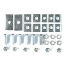 Cargar imagen en el visor de la galería, Curt 99-12 Chevrolet 1500 Fits w/10in Drop Bumper Tommy Gate Class 3 Trailer Hitch w/2in Receiver