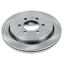 Carica l&#39;immagine nel visualizzatore di Gallery, Power Stop 02-06 Ford Expedition Rear Autospecialty Brake Rotor