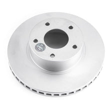 Carica l&#39;immagine nel visualizzatore di Gallery, Power Stop 2004 Pontiac GTO Front Evolution Geomet Coated Rotor