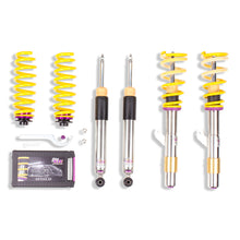 Carica l&#39;immagine nel visualizzatore di Gallery, KW Coilover Kit V3 BMW 3 Series F30 6-Cyl w/o Electronic Suspension