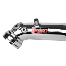 Charger l&#39;image dans la galerie, Injen 12-15 BMW 335i (Incl xDrive) (F30/3) L6 3.0L Turbo Polished SES Intercooler Cold Side Pipe