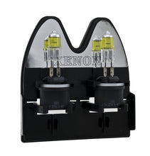 गैलरी व्यूवर में इमेज लोड करें, Hella Optilux 880 12V Xenon Yellow XY Bulb