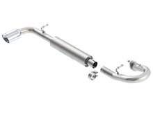 Laden Sie das Bild in den Galerie-Viewer, Borla 11-15 Scion tC Coupe 2dr 2.5L 4cyl SS Exhaust (rear section only)