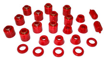 Laden Sie das Bild in den Galerie-Viewer, Skyjacker Lift Kit-Body 1997-2006 Jeep Wrangler (TJ)