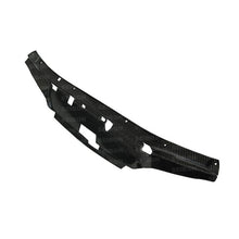 Charger l&#39;image dans la galerie, Seibon 90-94 Nissan Skyline R32 OEM Carbon Fiber Cooling Plate