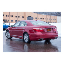 Load image into Gallery viewer, Curt 12-17 Lexus LS460 Class 2 Trailer Hitch w/1-1/4in Receiver