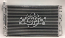 गैलरी व्यूवर में इमेज लोड करें, CSF 16-17 Chevrolet Equinox 2.4L A/C Condenser