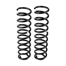 Carica l&#39;immagine nel visualizzatore di Gallery, ARB / OME Coil Spring Front Jeep Zj V8-