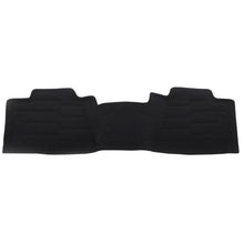 Laden Sie das Bild in den Galerie-Viewer, Lund 14-17 Chevy Silverado 1500 Crew Cab Catch-It Carpet Rear Floor Liner - Black (1 Pc.)